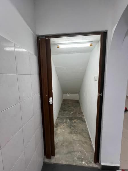 2-storey Terraced House for Sale in Taman Johor Jaya (Johor Bahru) - Kelly Chiam - Store room - PropertyGuru.com.my