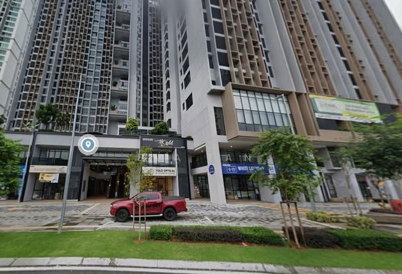 Shop / Office for Sale in Bukit Indah (Iskandar Puteri (Nusajaya)) - Eva Tan - Exterior - PropertyGuru.com.my