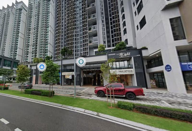 Shop / Office for Sale in Bukit Indah (Iskandar Puteri (Nusajaya)) - Eva Tan - Exterior - PropertyGuru.com.my