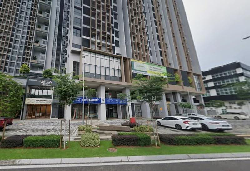 Shop / Office for Sale in Bukit Indah (Iskandar Puteri (Nusajaya)) - Eva Tan - Exterior - PropertyGuru.com.my