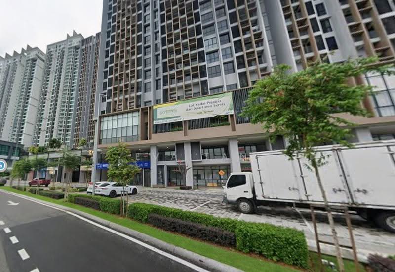 Shop / Office for Sale in Bukit Indah (Iskandar Puteri (Nusajaya)) - Eva Tan - Exterior - PropertyGuru.com.my