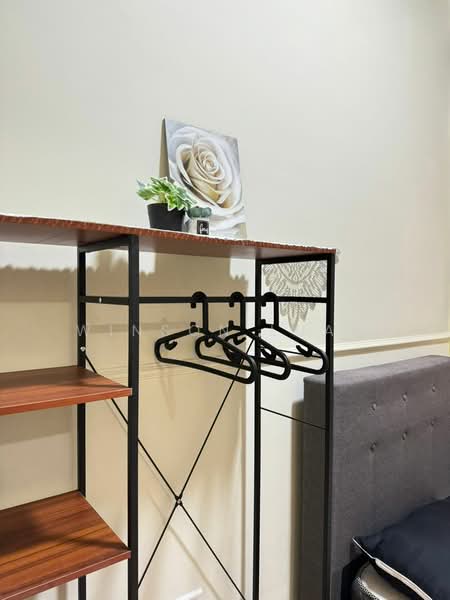 Service Residence for Rent at Desa Green - Winson Luah - Bedroom - PropertyGuru.com.my