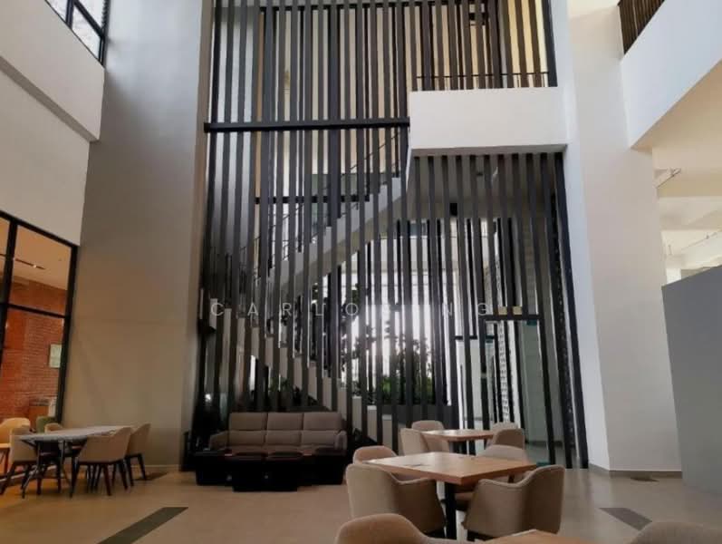 Service Residence for Rent at Bell Suites - Carlos Ng - Interior - PropertyGuru.com.my