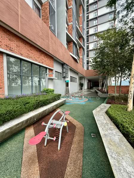 Service Residence for Rent at Bell Suites - Carlos Ng - Exterior - PropertyGuru.com.my