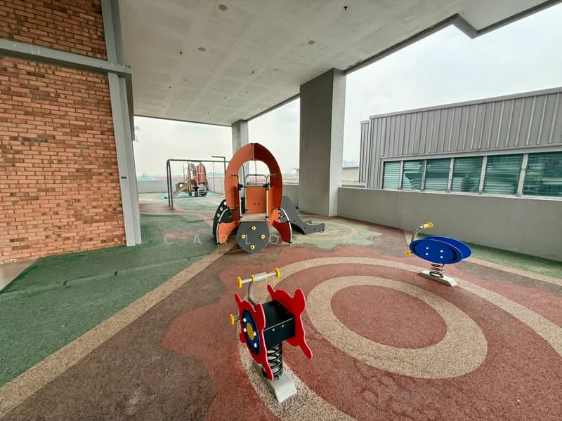 Service Residence for Rent at Bell Suites - Carlos Ng - Exterior - PropertyGuru.com.my