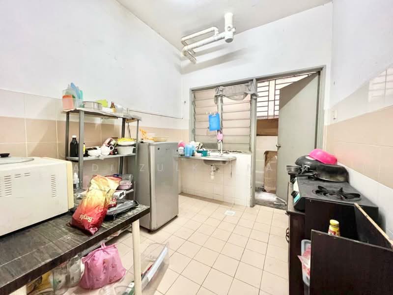 Condominium for Sale at Residensi Laguna (Sunway Belvedere) - Adi Zulkarnaen - PropertyGuru.com.my