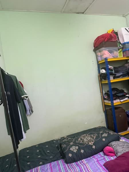 Rumah Teres 1 Tingkat untuk Dijual di Petaling Jaya (Selangor) - Wendy Wong - Bedroom - PropertyGuru.com.my