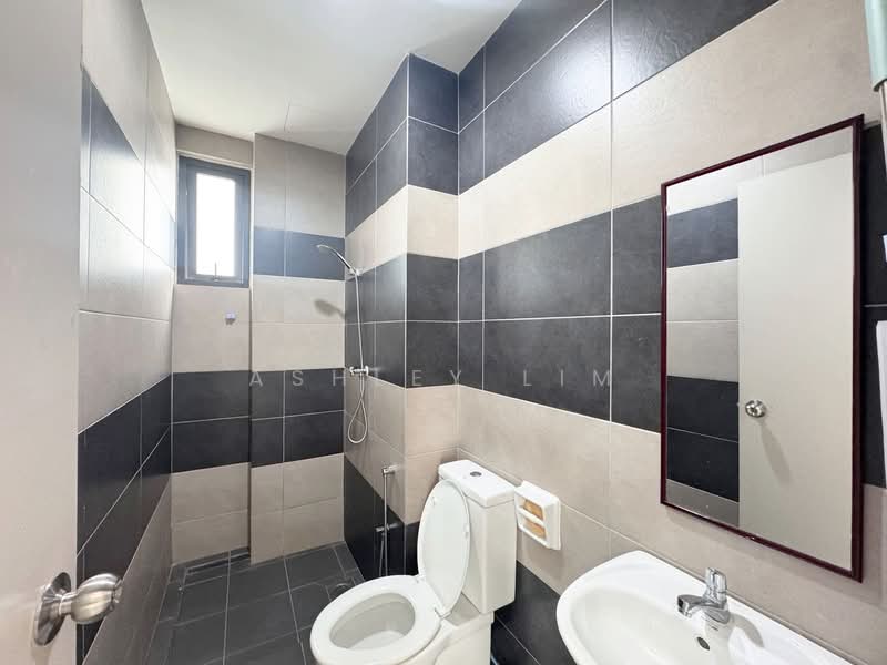 Condominium for Rent at Edge 360 - Ashley Lim - Bathroom - PropertyGuru.com.my