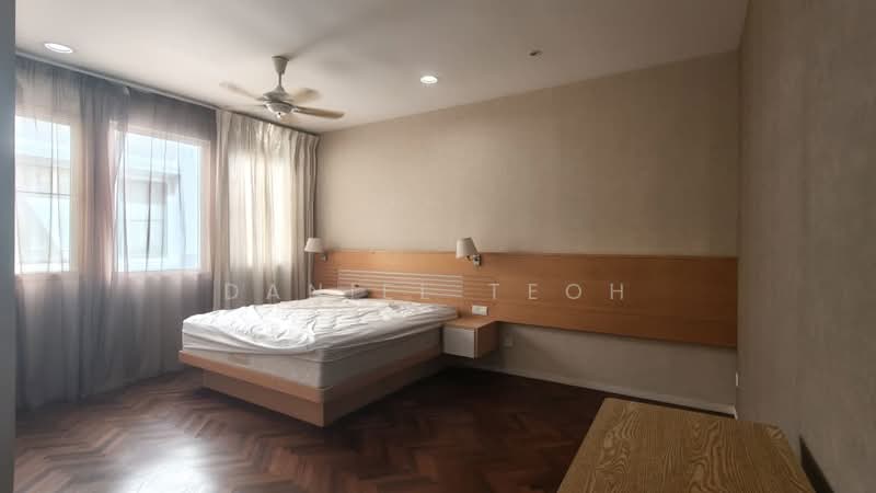 Terraced House for Sale in Tanjung Tokong (Penang) - Daniel Teoh - Bedroom - PropertyGuru.com.my