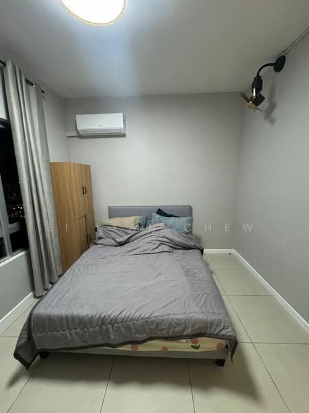 Servis Apartment untuk Disewa di One 49 Residence - Li Lian Chew - Bedroom - PropertyGuru.com.my