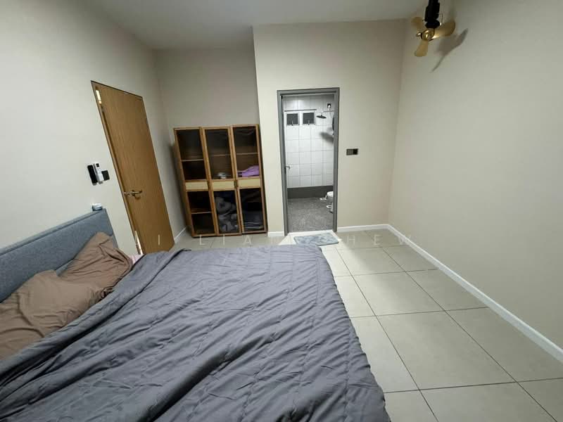 Servis Apartment untuk Disewa di One 49 Residence - Li Lian Chew - Bedroom - PropertyGuru.com.my