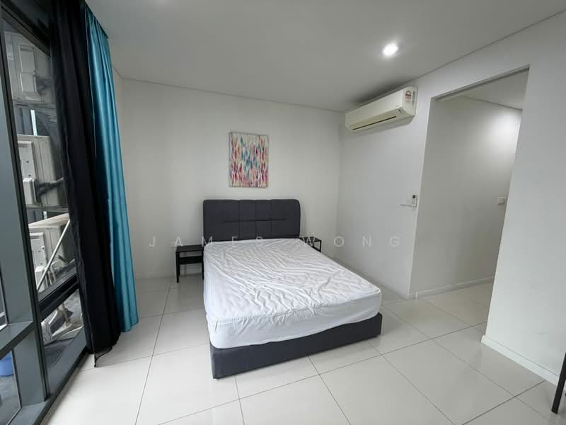 Servis Apartment untuk Disewa di The Ridge - James Wong - Bedroom - PropertyGuru.com.my