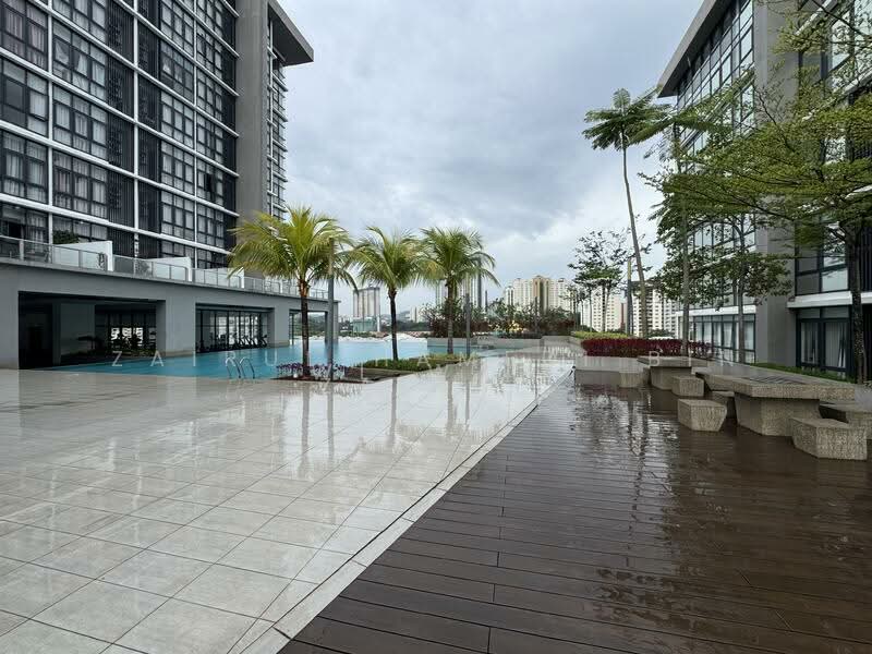 Condominium for Sale at Queensville - WL Wan - Exterior - PropertyGuru.com.my
