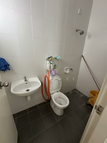Rumah Berkembar untuk Dijual di Setia Eco Park (Setia Alam) - Jess Tee - Bathroom - PropertyGuru.com.my