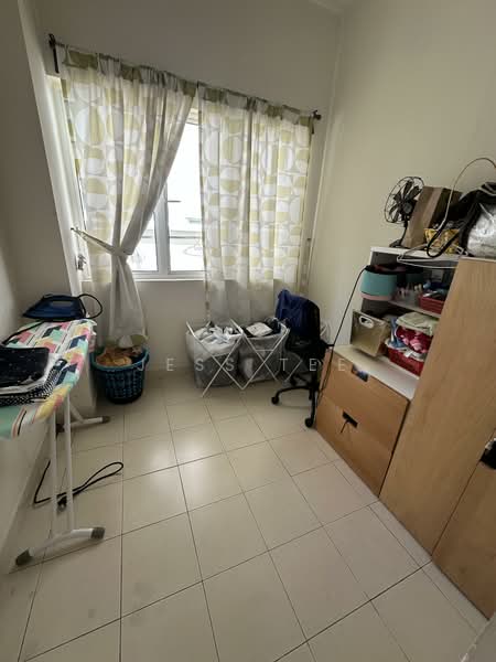 Rumah Berkembar untuk Dijual di Setia Eco Park (Setia Alam) - Jess Tee - Interior - PropertyGuru.com.my