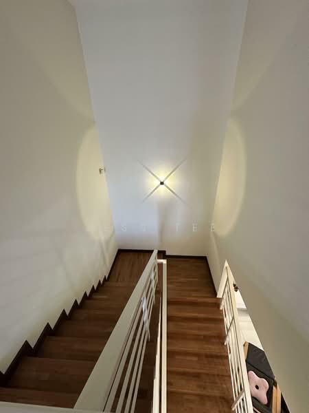 Rumah Berkembar untuk Dijual di Setia Eco Park (Setia Alam) - Jess Tee - Interior - PropertyGuru.com.my