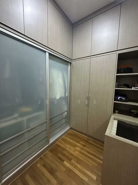 Rumah Berkembar untuk Dijual di Setia Eco Park (Setia Alam) - Jess Tee - Interior - PropertyGuru.com.my