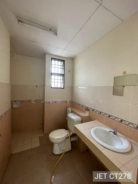 2-storey Terraced House for Rent in Bandar Parklands (Klang) - Chloe Tan - PropertyGuru.com.my