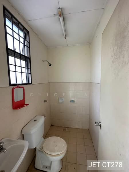 2-storey Terraced House for Rent in Bandar Parklands (Klang) - Chloe Tan - PropertyGuru.com.my