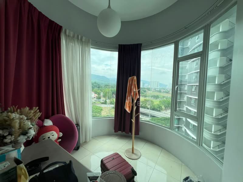 Condominium for Rent at The View Condominium - Ben Lee - View - PropertyGuru.com.my