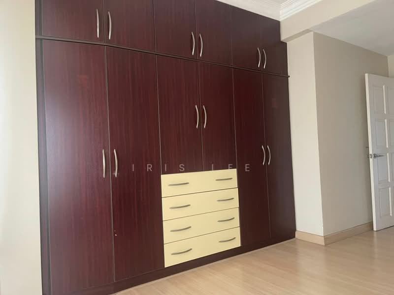 Pangsapuri untuk Disewa di Seri Puri - Iris Lee - Bedroom - PropertyGuru.com.my