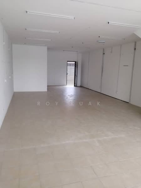 Shop / Office for Rent in Simpang Ampat (Penang) - Roy Kuak - Interior - PropertyGuru.com.my