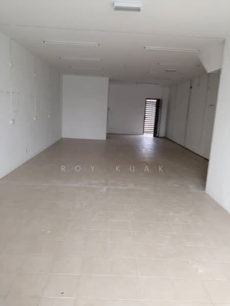 Shop / Office for Rent in Simpang Ampat (Penang) - Roy Kuak - Interior - PropertyGuru.com.my