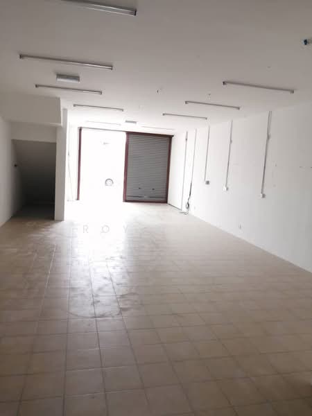 Shop / Office for Rent in Simpang Ampat (Penang) - Roy Kuak - Interior - PropertyGuru.com.my