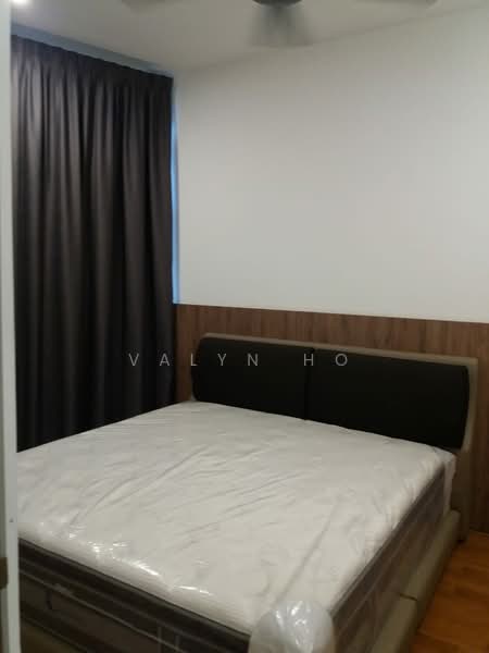 Service Residence for Rent at KL Gateway Premium Residences - Valyn Ho - Bedroom - PropertyGuru.com.my