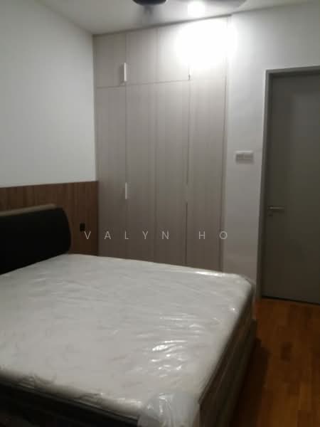 Service Residence for Rent at KL Gateway Premium Residences - Valyn Ho - Bedroom - PropertyGuru.com.my