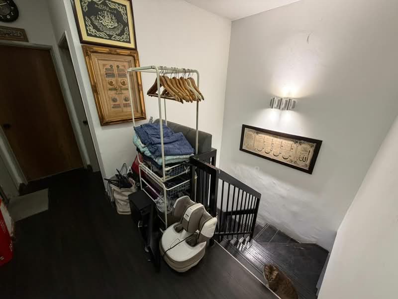2-storey Terraced House for Sale in Bandar Tasik Puteri (Rawang) - Andy Yap - Interior - PropertyGuru.com.my
