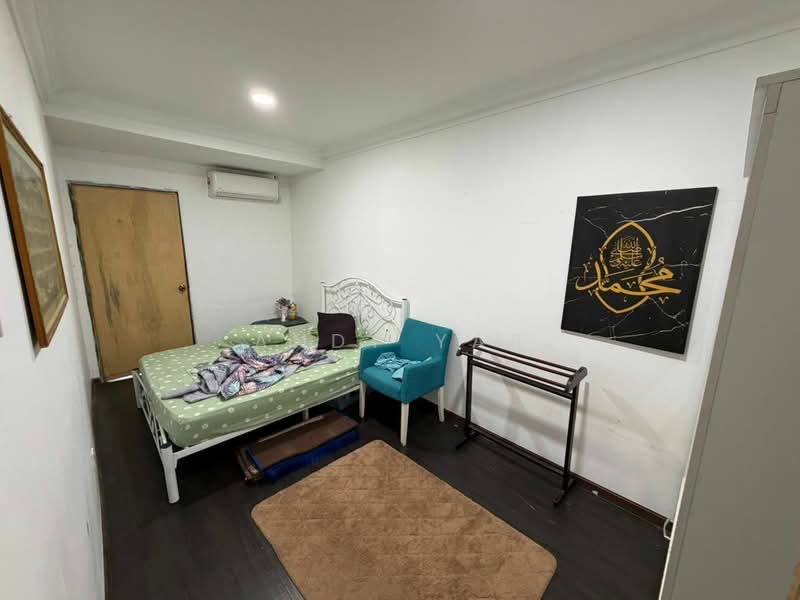 2-storey Terraced House for Sale in Bandar Tasik Puteri (Rawang) - Andy Yap - Bedroom - PropertyGuru.com.my