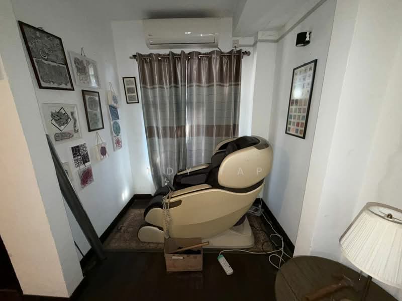 2-storey Terraced House for Sale in Bandar Tasik Puteri (Rawang) - Andy Yap - Interior - PropertyGuru.com.my