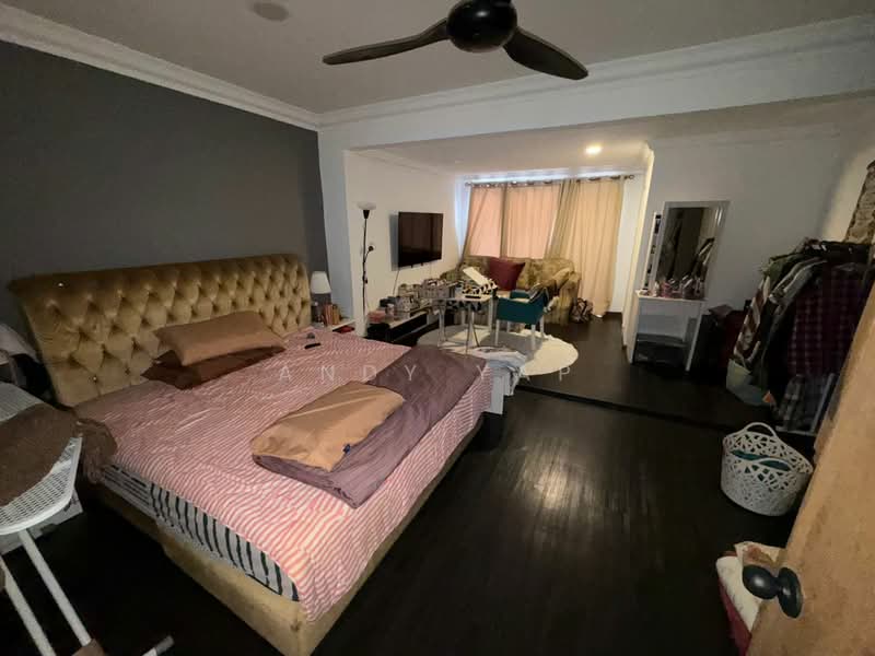 2-storey Terraced House for Sale in Bandar Tasik Puteri (Rawang) - Andy Yap - Bedroom - PropertyGuru.com.my