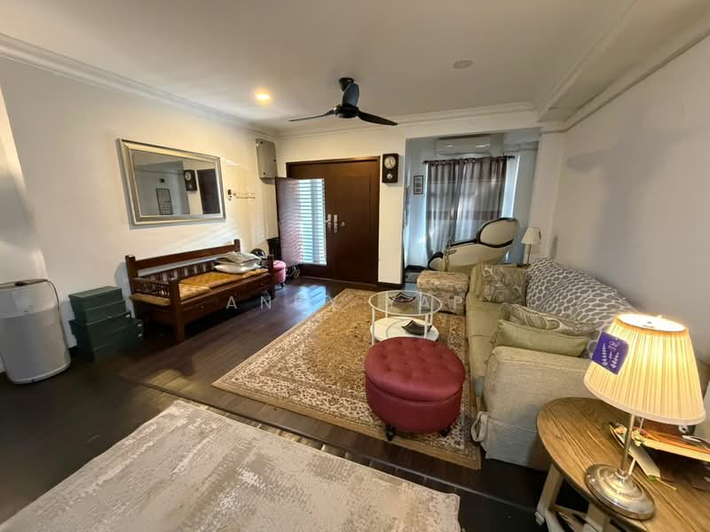 2-storey Terraced House for Sale in Bandar Tasik Puteri (Rawang) - Andy Yap - PropertyGuru.com.my