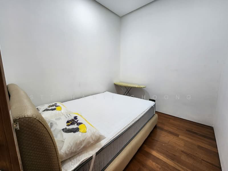 Servis Apartment untuk Disewa di Vipod Residence - Stephanie Choong - Bedroom - PropertyGuru.com.my