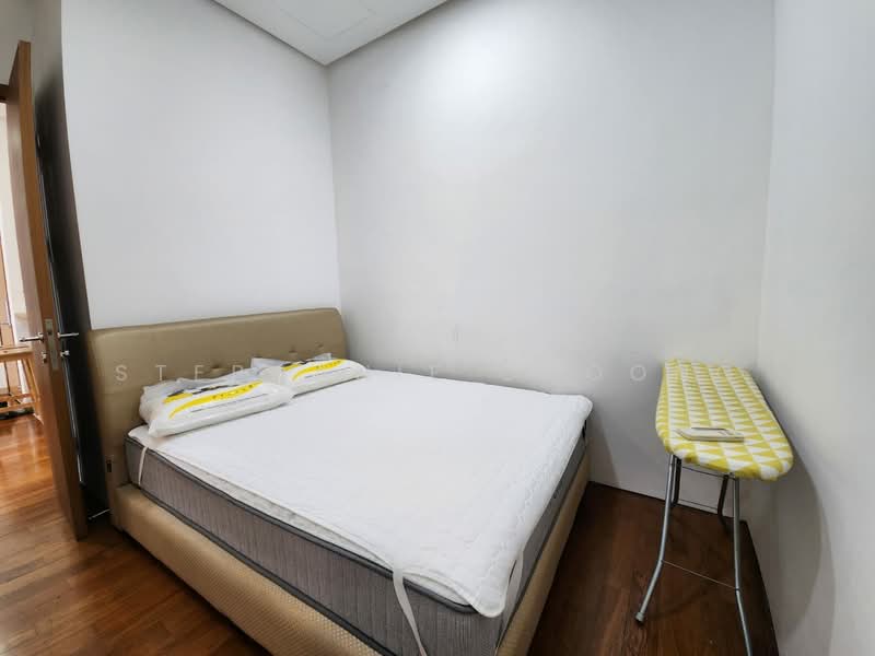 Servis Apartment untuk Disewa di Vipod Residence - Stephanie Choong - Bedroom - PropertyGuru.com.my