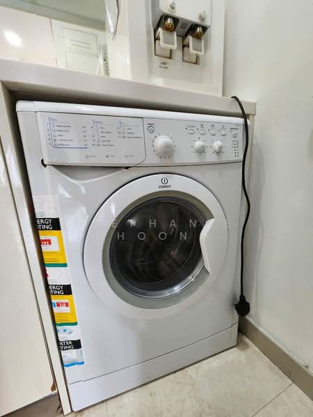 Servis Apartment untuk Disewa di Vipod Residence - Stephanie Choong - PropertyGuru.com.my