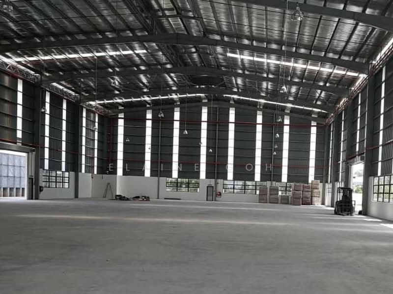 Factory for Sale in Senai (Johor) - Elaine Goh - Interior - PropertyGuru.com.my