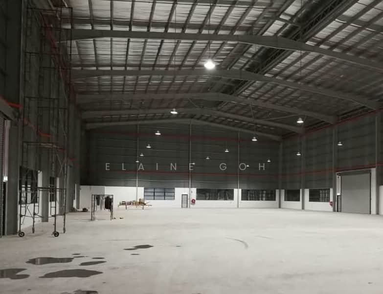 Factory for Sale in Senai (Johor) - Elaine Goh - Interior - PropertyGuru.com.my