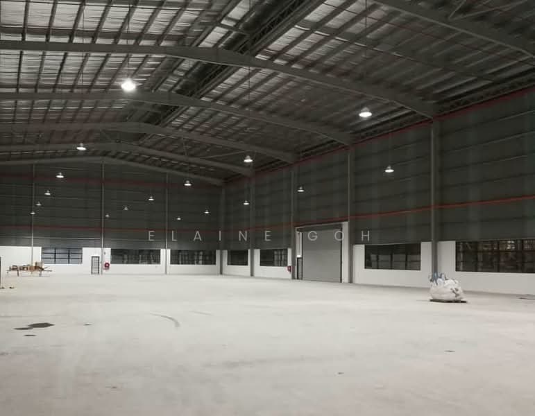 Factory for Sale in Senai (Johor) - Elaine Goh - Interior - PropertyGuru.com.my