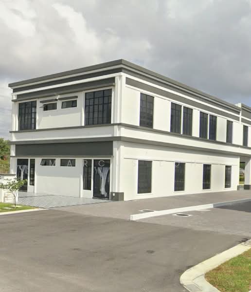 Shop for Sale in Kota Masai (Pasir Gudang) - Marcus Loh - Exterior - PropertyGuru.com.my