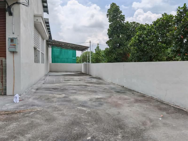 Factory for Rent in Kawasan Perindustrian Nilai 7 (Nilai) - Jin Yin Siew - Exterior - PropertyGuru.com.my