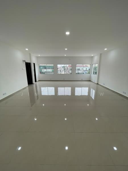 Kilang untuk Disewa di Kawasan Perindustrian Nilai 7 (Nilai) - Jin Yin Siew - Interior - PropertyGuru.com.my