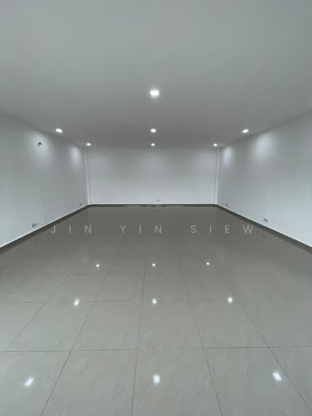 Kilang untuk Disewa di Kawasan Perindustrian Nilai 7 (Nilai) - Jin Yin Siew - Interior - PropertyGuru.com.my