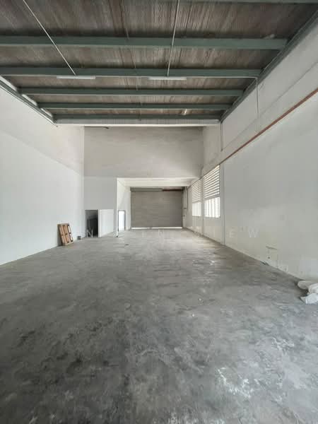 Kilang untuk Disewa di Kawasan Perindustrian Nilai 7 (Nilai) - Jin Yin Siew - Interior - PropertyGuru.com.my