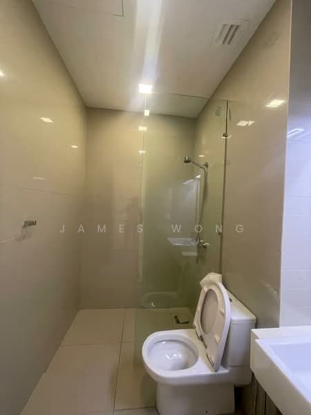 Condominium for Rent at The Veo - James Wong - Bathroom - PropertyGuru.com.my