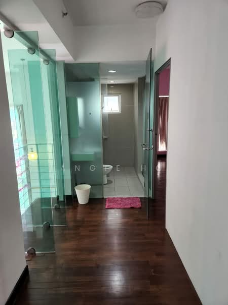 Service Residence for Sale at The Scott Garden SOHO - Angie Ho - Bathroom - PropertyGuru.com.my