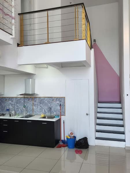 Service Residence for Sale at The Scott Garden SOHO - Angie Ho - Interior - PropertyGuru.com.my
