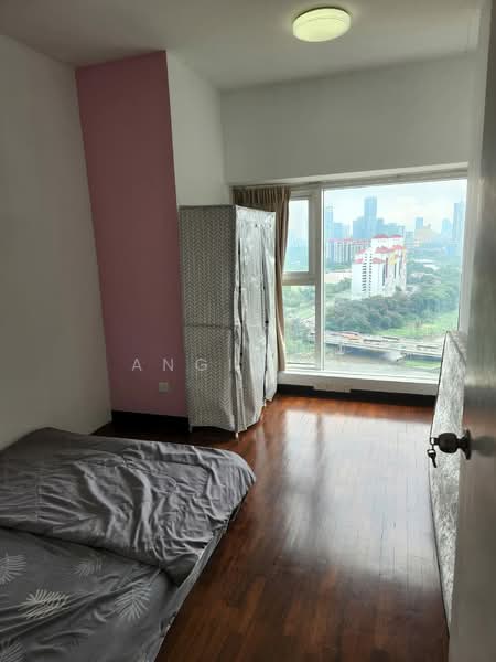 Service Residence for Sale at The Scott Garden SOHO - Angie Ho - Bedroom - PropertyGuru.com.my